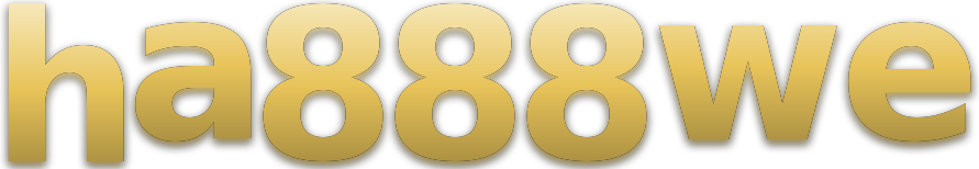 ha888we logo
